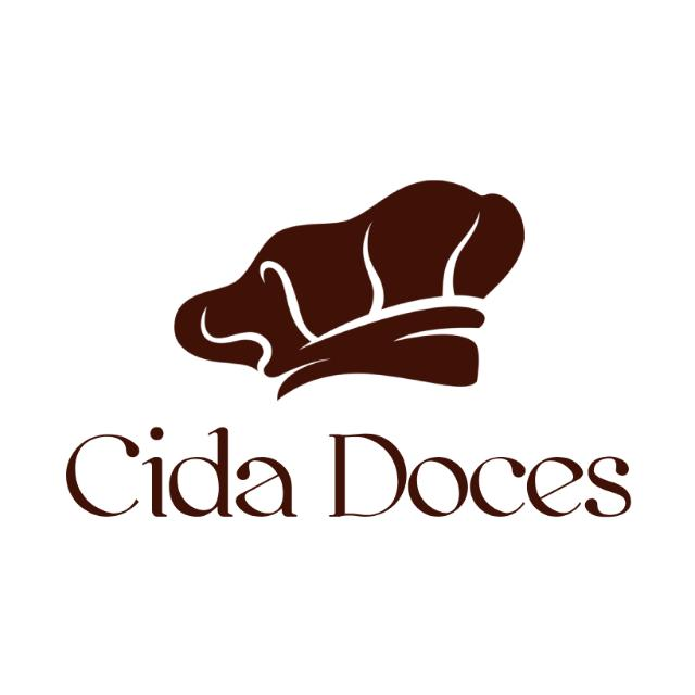 Logo Cida Doces